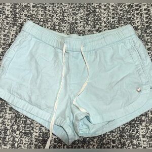 Roxy beachy shorts